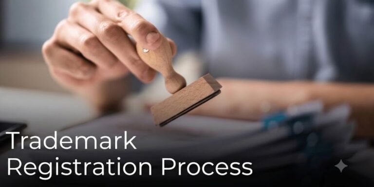 Trademark Registration Process