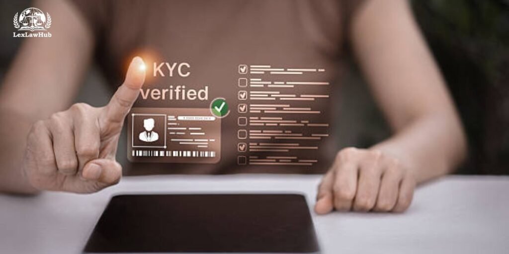 KYC Verification